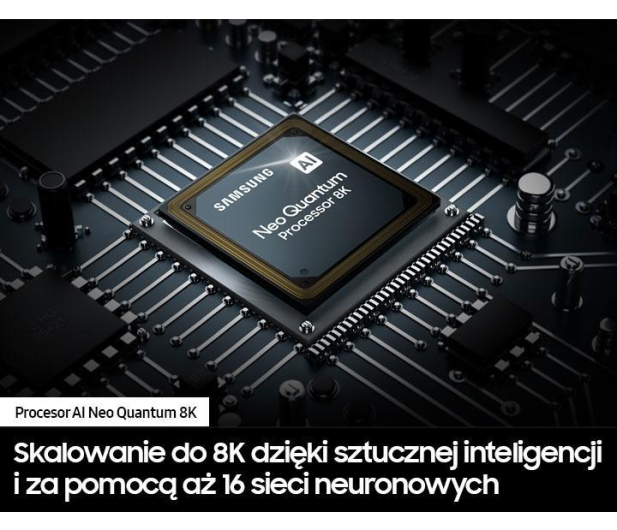 Samsung QE75QN900AT Neo QLED 8K DVB-T2 HEVC - 1384625 - zdjęcie 10